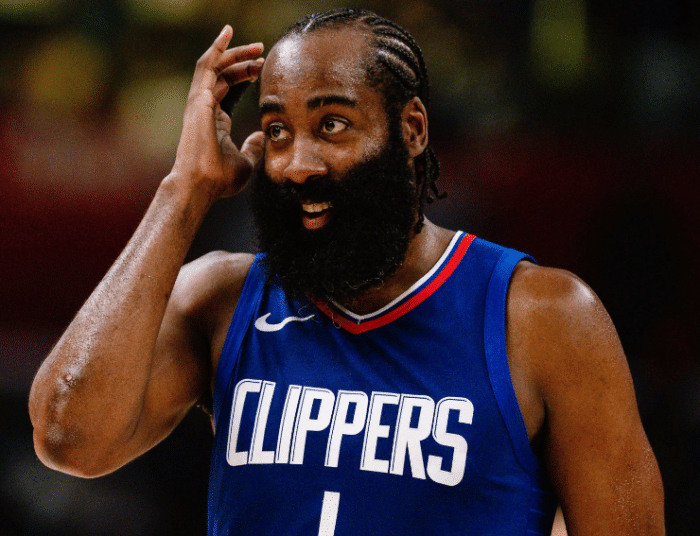 开云网页 -哈登迎来五赛季高光表现，澳大利亚队球迷沸腾！的简单介绍